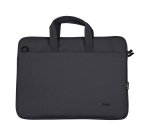 Trust Bologna Laptop Bag 16 Eco Nero - 24447