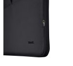 Trust Bologna Laptop Bag 16 Eco Nero - 24447