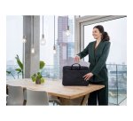 Trust Bologna Laptop Bag 16 Eco Nero - 24447
