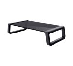 Trust Monta Glass Monitor Stand Nero - 25271