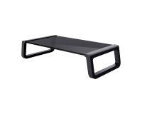 Trust Monta Glass Monitor Stand Nero - 25271