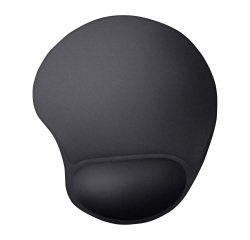 Trust Bigfoot Mouse Pad Nero - 16977