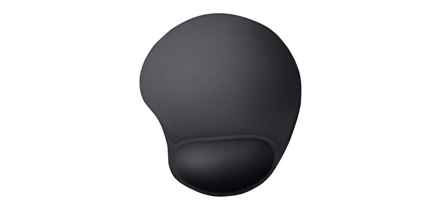 Trust Bigfoot Mouse Pad Nero - 16977