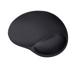 Trust Bigfoot Mouse Pad Nero - 16977