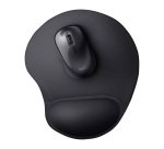 Trust Bigfoot Mouse Pad Nero - 16977