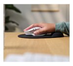 Trust Bigfoot Mouse Pad Nero - 16977