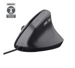 Trust Bayo II Ergonomic Mouse USB - 25144
