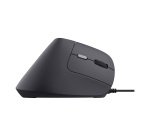 Trust Bayo II Ergonomic Mouse USB - 25144