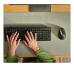 Trust TM-270 Ergonomic Wireless Mouse - 25371