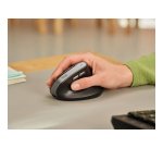Trust TM-270 Ergonomic Wireless Mouse - 25371