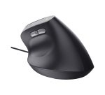 Trust Bayo II Ergonomic Mouse USB - 25144