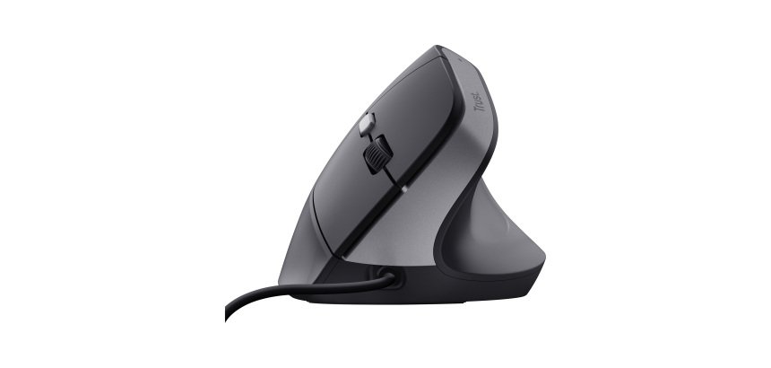 Trust Bayo II Ergonomic Mouse USB - 25144