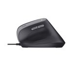 Trust Bayo II Ergonomic Mouse USB - 25144