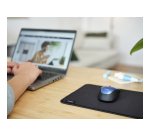Trust Boye Mouse Pad Eco Nero - 24743