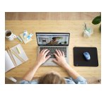 Trust Boye Mouse Pad Eco Nero - 24743