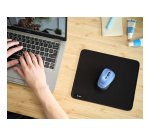 Trust Boye Mouse Pad Eco Nero - 24743