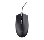 Trust TM-101 Mouse Eco Black USB - 25295