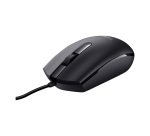 Trust TM-101 Mouse Eco Black USB - 25295