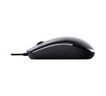 Trust TM-101 Mouse Eco Black USB - 25295