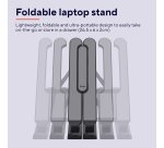 Trust Primo Foldable Laptop Stand - 25379