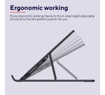 Trust Primo Foldable Laptop Stand - 25379