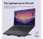 Trust Primo Foldable Laptop Stand - 25379