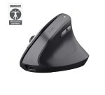 Trust Bayo II Ergonomic Wireless Mouse - 25145