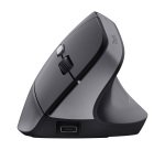 Trust Bayo II Ergonomic Wireless Mouse - 25145