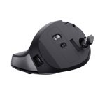 Trust Bayo II Ergonomic Wireless Mouse - 25145