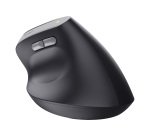 Trust Bayo II Ergonomic Wireless Mouse - 25145