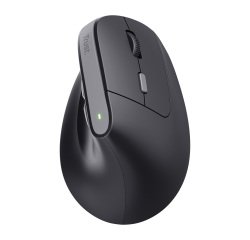 Trust Bayo II Ergonomic Wireless Mouse - 25145