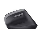 Trust Bayo II Ergonomic Wireless Mouse - 25145