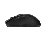 Trust Nito Silent Wireless Mouse Nero - 25549