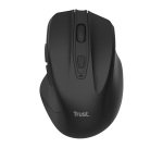 Trust Nito Silent Wireless Mouse Nero - 25549