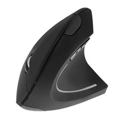 Ratón inalámbrico ergonómico vertical TnB Way