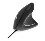 Ratón con cable ergonómico vertical TnB Way