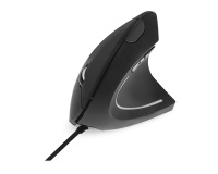 Ratón con cable ergonómico vertical TnB Way