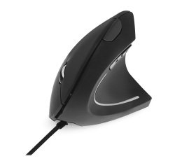 Ratón con cable ergonómico vertical TnB Way