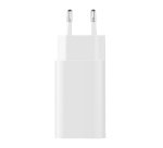 Cargador Lifetime Warranty 2 USB-C + 1 USB-A GaN 65 W TnB