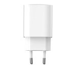 Cargador Lifetime Warranty 1 USB-C + 1 USB-A GaN 45 W TnB