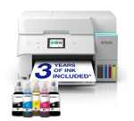 Epson EcoTank ET-4956 Tintenstrahldrucker A4 4800 x 1200 DPI 35 Seiten/Min WLAN