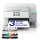 Multifunction inkreservoir