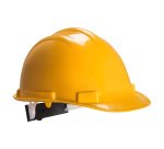 Portwest PS57 Expert Base Veiligheidshelm met draaiknop