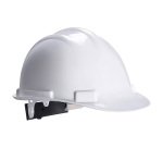 Portwest PS57 Elmetto Expertbase chiusura a cremagliera