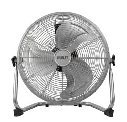 Luchtmenger Ø 45 cm, 100 W