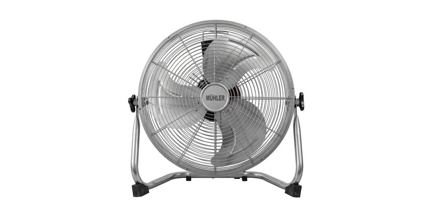 Brasseur d'air Ø 45 cm, 100 W