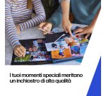 HP Cartuccia Originale 302XL/304XL Nero XL – Alta Resa 300 Pagine