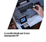 HP Cartuccia Originale 302XL/304XL Nero XL – Alta Resa 300 Pagine