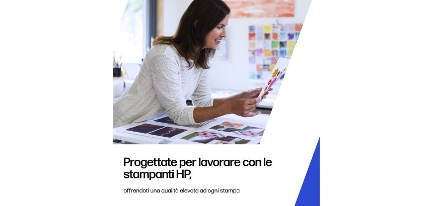 HP Cartuccia di inchiostro in tricromia originale 302X/304XL