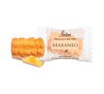 Biscotti assortiti Loison in latta da 120g – Maraneo, Canestrello Caramel,Bacetto, Cacao